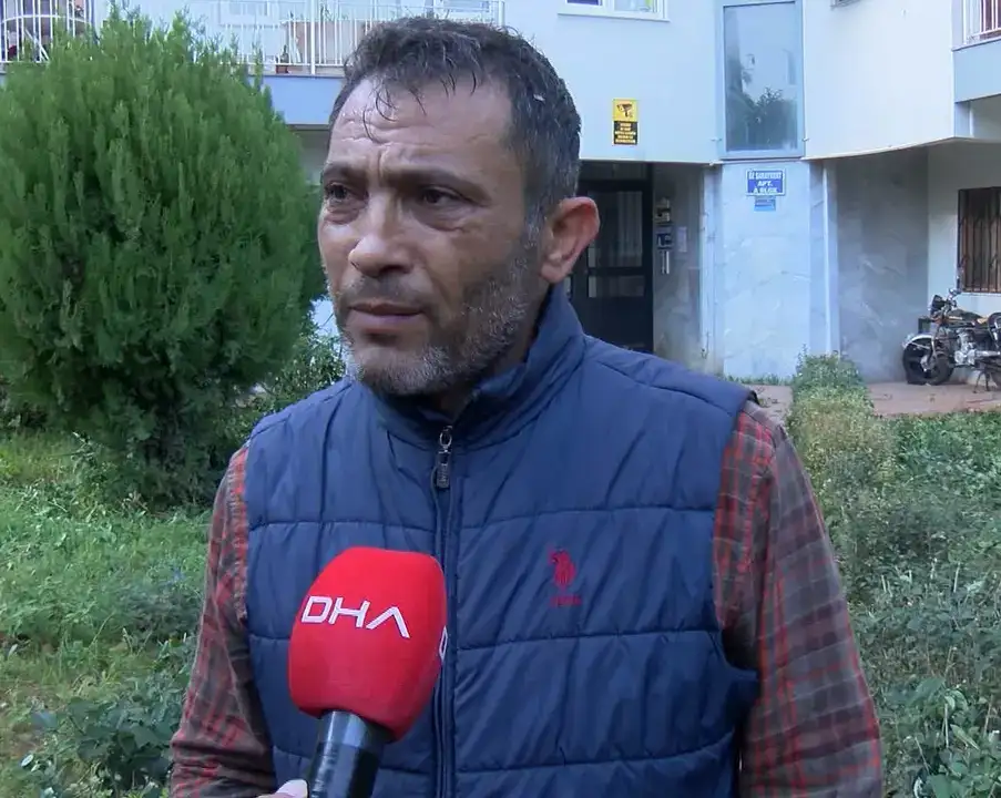 Muratpaşa’da 6 Yaşındaki Çocuk Foseptik Çukuruna Düştü! 10